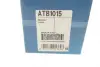 Ролик натяжной RENAULT, DACIA, NISSAN, SUZUKI (пр-во DAYCO) dayco ATB1015