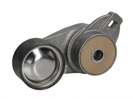 Ролик поликлинового ремня dayco APV1067 на Ситроен Дс5