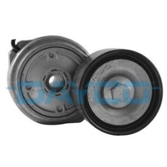 Ролик поликлинового ремня dayco APV1107