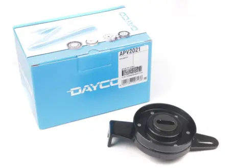 Ролик поликлинового ремня Dayco APV2021