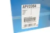 Ролик поликлинового ремня Dayco APV2064 (фото 4)