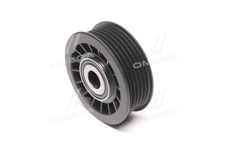 Ролик поликлинового ремня dayco APV2112