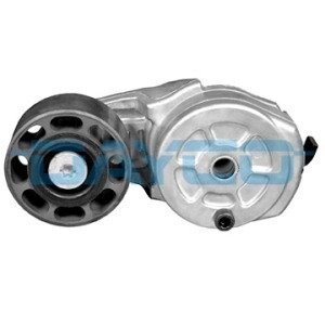 Ролик поликлинового ремня dayco APV2566