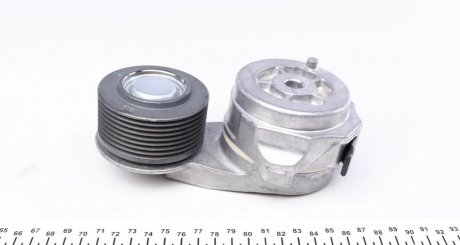 Ролик поликлинового ремня dayco APV2704