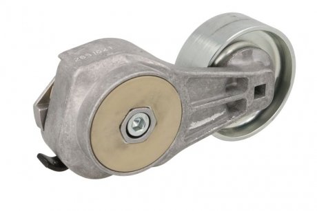 Ролик поликлинового ремня dayco APV2731