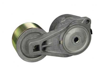 Ролик поликлинового ремня dayco APV2733