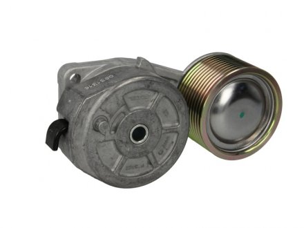 Ролик поликлинового ремня dayco APV2733