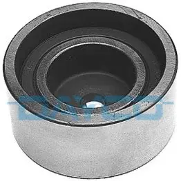 Ролик ременя грм натяжний AUDI 100/80/A6 ""2,3L ""88-97 dayco ""ATB2073"