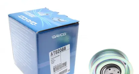Ролик ремня ГРМ Dayco ATB2088