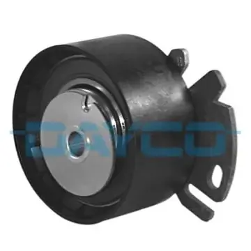 Ролик ведущий FIAT (пр-во DAYCO) Dayco ATB1006 (фото 1)