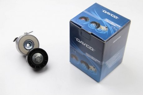Роликовий модуль натягувача ременя dayco APV2463
