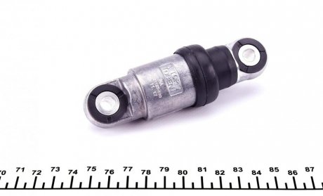 Роликовий модуль натягувача ременя dayco APV2237