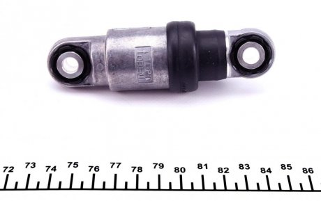 Роликовий модуль натягувача ременя dayco APV2237