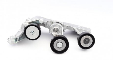 Роликовий модуль натягувача ременя dayco APV2643