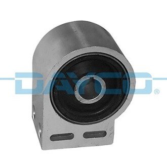 Сайлентблок переднього важеля dayco DSS2333