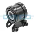 Сайлентблок переднего рычага dayco DSS2395