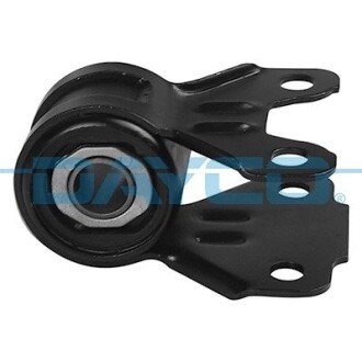 Сайлентблок переднього важеля dayco DSS2429 на Мазда 3 bl