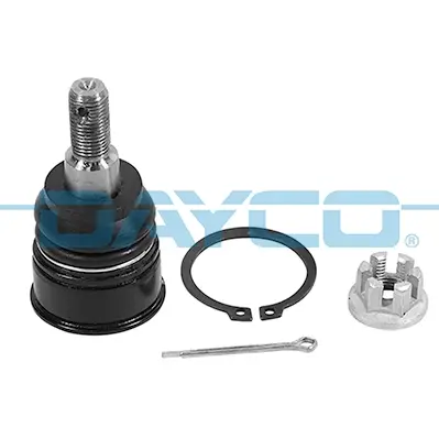 Подушка (опора) двигателя dayco DSS1191