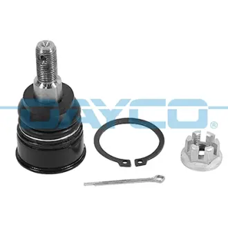 Подушка (опора) двигателя dayco DSS1191