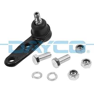 Подушка (опора) двигателя dayco DSS1531