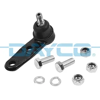 Подушка (опора) двигателя dayco DSS1531 Chevrolet Aveo т200