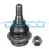 Подушка (опора) двигателя dayco DSS2450