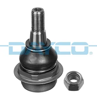 Подушка (опора) двигателя dayco DSS2450 Рено Мастер 3