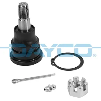 Подушка (опора) двигуна Dayco DSS2478