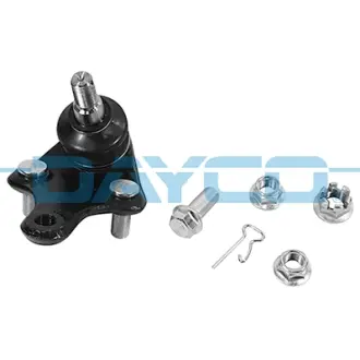 Подушка (опора) двигуна Dayco DSS2978