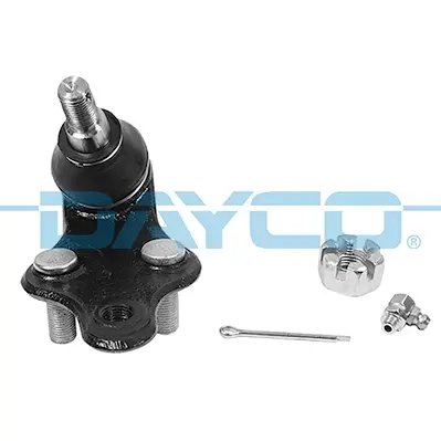 Подушка (опора) двигателя dayco DSS2983