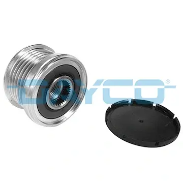 Шків генератора dayco ALP2438