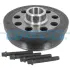 Шкив коленвала BMW E60/E90/E84/E87 N47D20 05- (+болты) dayco DPV1090K