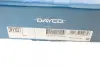 Шкив коленвала dayco DPV1027