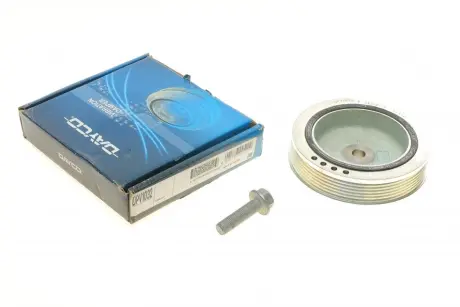 Шкив коленвала Dayco DPV1032
