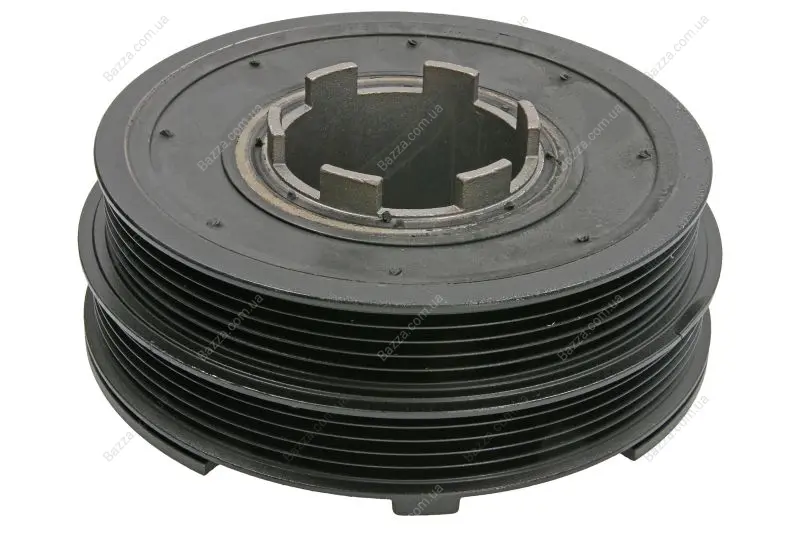 Шкив коленвала dayco DPV1058
