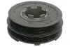 Шкив коленвала dayco DPV1058