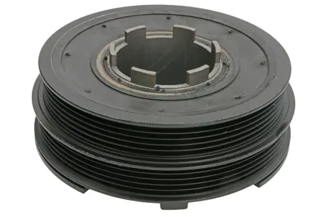 Шкив коленвала dayco DPV1058