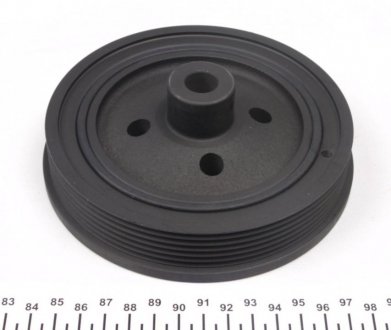 Шкив коленвала dayco DPV1070