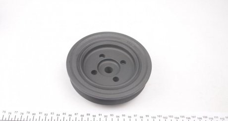 Шкив коленвала dayco DPV1070