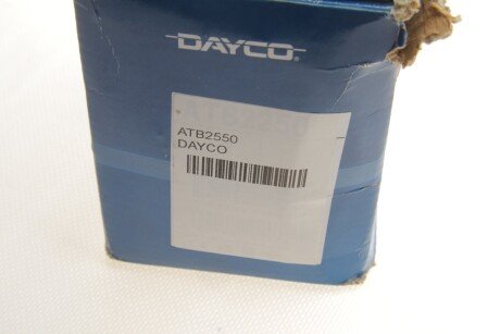 Шків натяжний dayco ATB2550