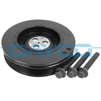Шків ременя генератора dayco DPV1041K