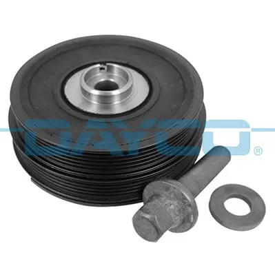 Шків ременя генератора dayco DPV1073K
