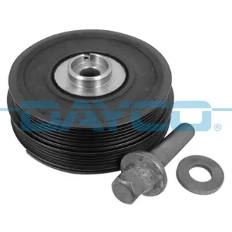 Шків ременя генератора dayco DPV1073K