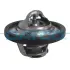 Термостат Ford Fiesta/Focus 1.25-1.6 95- (82) dayco DT1050V