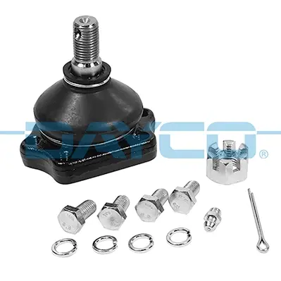 Подушка (опора) двигателя dayco DSS1263