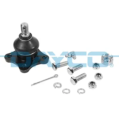 Подушка (опора) двигателя dayco DSS1264