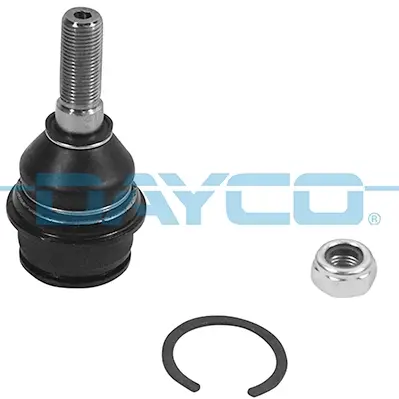 Подушка (опора) двигателя dayco DSS1283