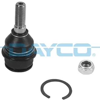 Подушка (опора) двигателя dayco DSS1283 Фольксваген Транспортер т4