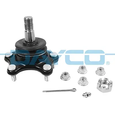 Подушка (опора) двигателя dayco DSS1539