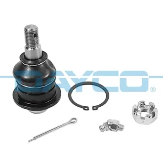 Подушка (опора) двигуна Dayco DSS2525